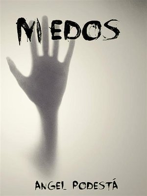 cover image of Miedos